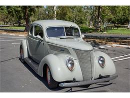 1937 Ford Coupe (CC-966811) for sale in Placentia, California