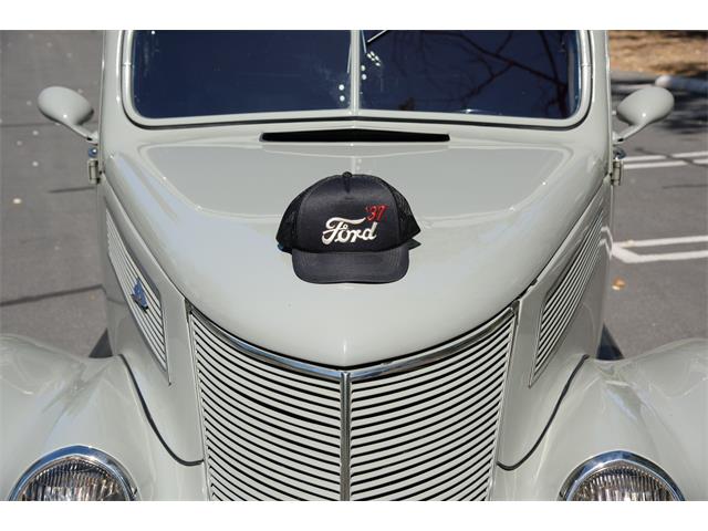 1937 Ford Coupe (CC-966811) for sale in Placentia, California