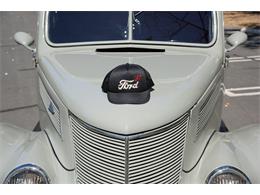 1937 Ford Coupe (CC-966811) for sale in Placentia, California