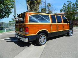 1999 Ford Econoline (CC-966812) for sale in orange, California