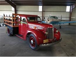 1940 Diamond T Model D201 Stake Bed Truck (CC-966828) for sale in San Antonio, Texas