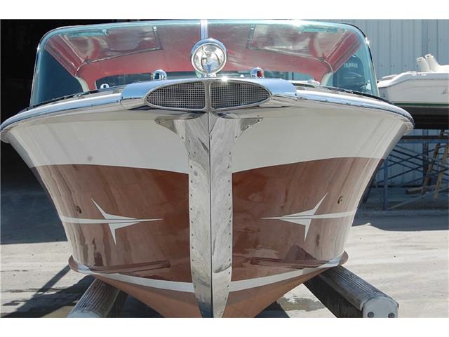 1962 Century Boat (CC-966829) for sale in West Palm Beach, Florida