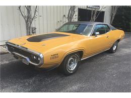 1971 Plymouth GTX (CC-966831) for sale in West Palm Beach, Florida