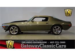 1971 Chevrolet Camaro (CC-966842) for sale in Lake Mary, Florida