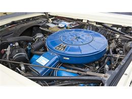 1967 Lincoln Continental Convertible (CC-966852) for sale in Fort Lauderdale, Florida