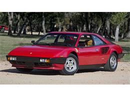 1982 Ferrari Mondial 8 Coupe (CC-966854) for sale in Fort Lauderdale, Florida