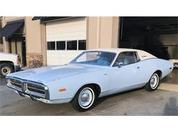 1972 Dodge Charger (CC-966860) for sale in Houston, Texas