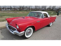 1957 Ford Thunderbird (CC-966881) for sale in Kansas City, Missouri