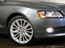 2012 Audi A5 (CC-966893) for sale in Addison, Illinois