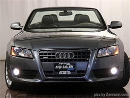 2012 Audi A5 (CC-966893) for sale in Addison, Illinois