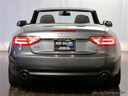 2012 Audi A5 (CC-966893) for sale in Addison, Illinois