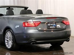 2012 Audi A5 (CC-966893) for sale in Addison, Illinois