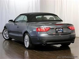 2012 Audi A5 (CC-966893) for sale in Addison, Illinois