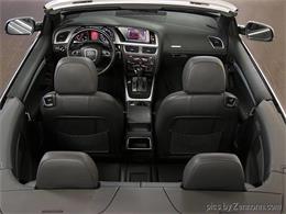 2012 Audi A5 (CC-966893) for sale in Addison, Illinois