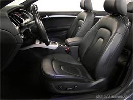 2012 Audi A5 (CC-966893) for sale in Addison, Illinois