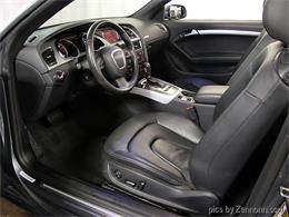 2012 Audi A5 (CC-966893) for sale in Addison, Illinois