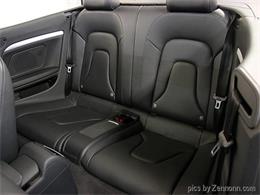 2012 Audi A5 (CC-966893) for sale in Addison, Illinois