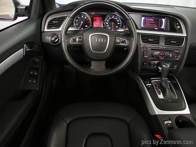 2012 Audi A5 (CC-966893) for sale in Addison, Illinois