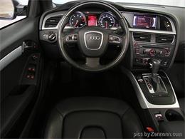 2012 Audi A5 (CC-966893) for sale in Addison, Illinois