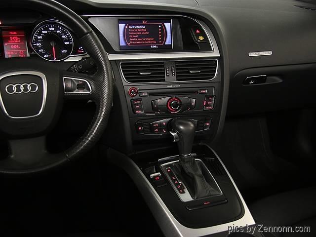 2012 Audi A5 (CC-966893) for sale in Addison, Illinois