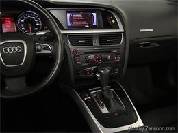 2012 Audi A5 (CC-966893) for sale in Addison, Illinois