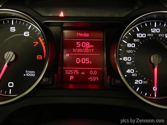 2012 Audi A5 (CC-966893) for sale in Addison, Illinois