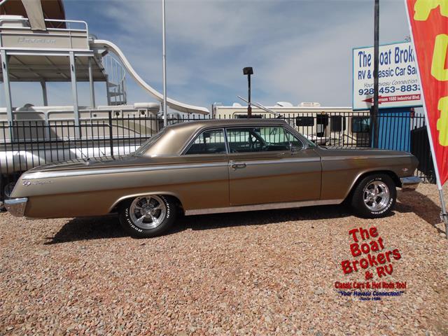 1962 Chevrolet Impala (CC-966895) for sale in Lake Havasu, Arizona