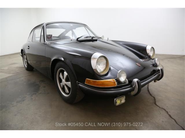 1969 Porsche 911S (CC-960069) for sale in Beverly Hills, California