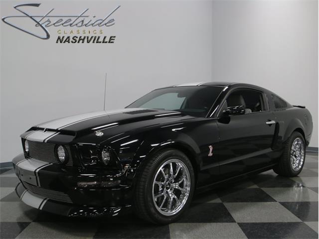 2008 Ford Mustang GT (CC-966904) for sale in Lavergne, Tennessee