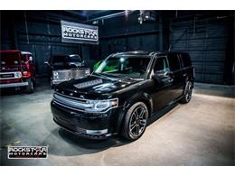 2013 Ford Flex (CC-966910) for sale in Nashville, Tennessee