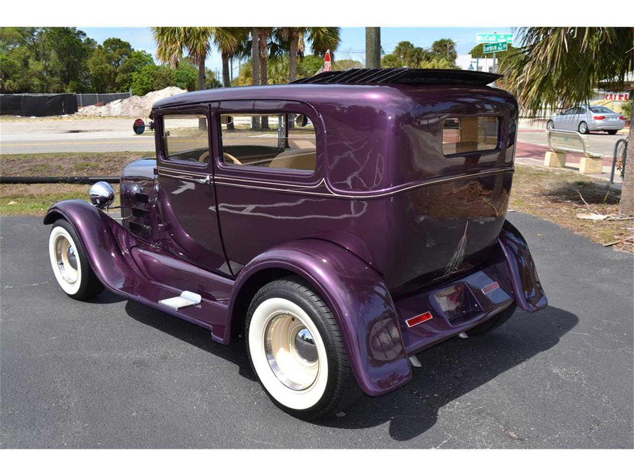 1929 Chevrolet Sedan For Sale | ClassicCars.com | CC-966912