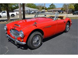 1967 Austin Healey 3000 Mkii Replica (CC-966913) for sale in Englewood, Florida