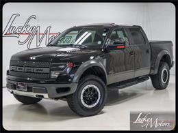 2013 Ford F150 (CC-966917) for sale in Elmhurst, Illinois