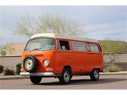 1971 Volkswagen Bus (CC-966922) for sale in Scottsdale, Arizona