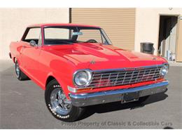 1964 Chevrolet Nova (CC-966928) for sale in Las Vegas, Nevada