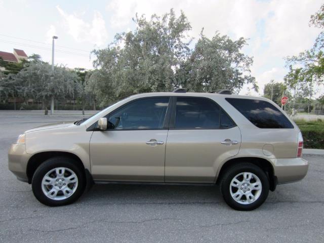 2006 Acura MDXTouring w/Navi w/RES (CC-966930) for sale in Delray Beach, Florida
