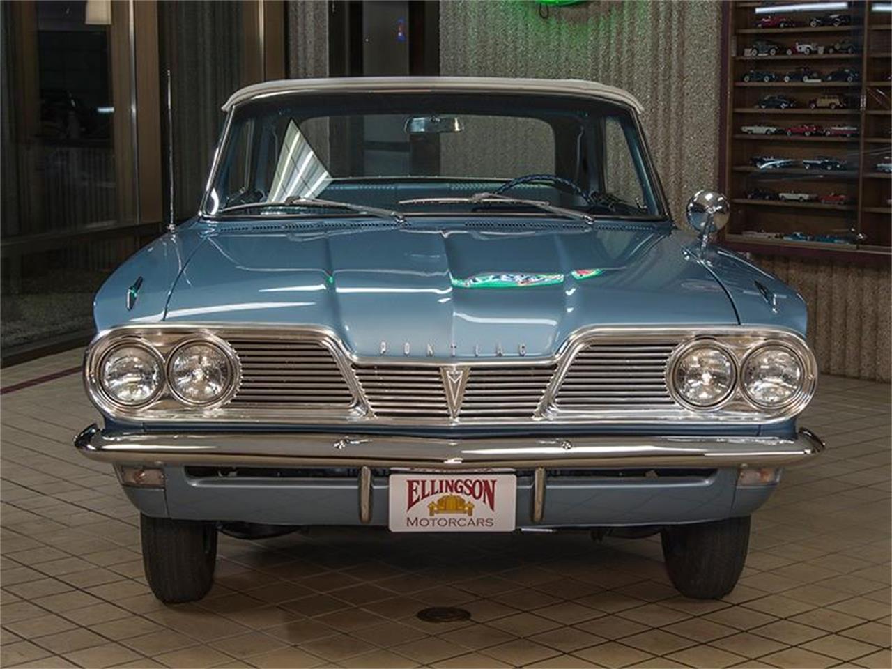 1962 pontiac tempest