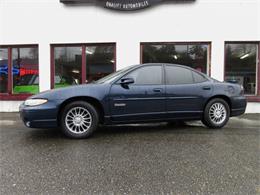 2003 Pontiac Grand Prix (CC-966943) for sale in Tocoma, Washington