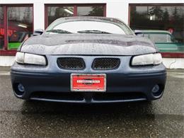 2003 Pontiac Grand Prix (CC-966943) for sale in Tocoma, Washington