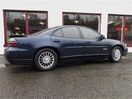 2003 Pontiac Grand Prix (CC-966943) for sale in Tocoma, Washington