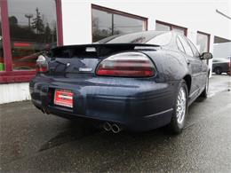 2003 Pontiac Grand Prix (CC-966943) for sale in Tocoma, Washington