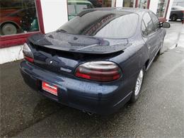 2003 Pontiac Grand Prix (CC-966943) for sale in Tocoma, Washington