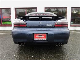 2003 Pontiac Grand Prix (CC-966943) for sale in Tocoma, Washington