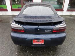 2003 Pontiac Grand Prix (CC-966943) for sale in Tocoma, Washington