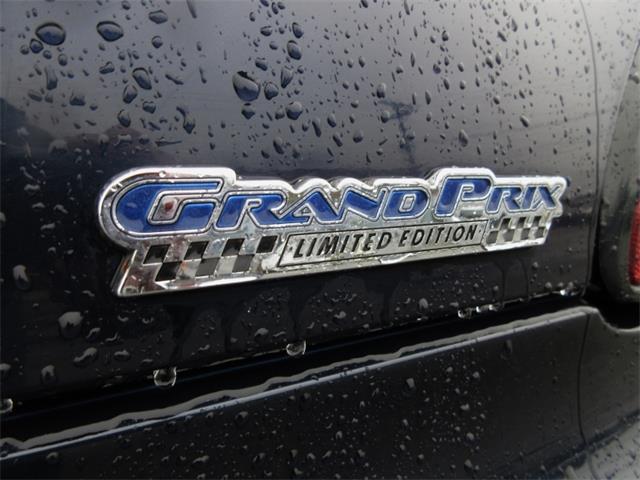 2003 Pontiac Grand Prix (CC-966943) for sale in Tocoma, Washington