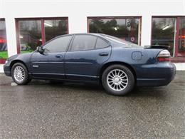 2003 Pontiac Grand Prix (CC-966943) for sale in Tocoma, Washington