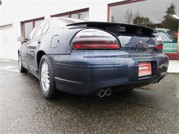 2003 Pontiac Grand Prix (CC-966943) for sale in Tocoma, Washington
