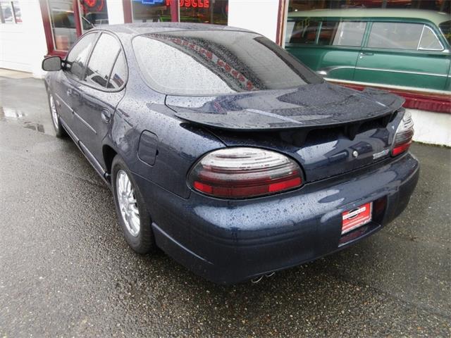 2003 Pontiac Grand Prix (CC-966943) for sale in Tocoma, Washington