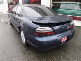 2003 Pontiac Grand Prix (CC-966943) for sale in Tocoma, Washington