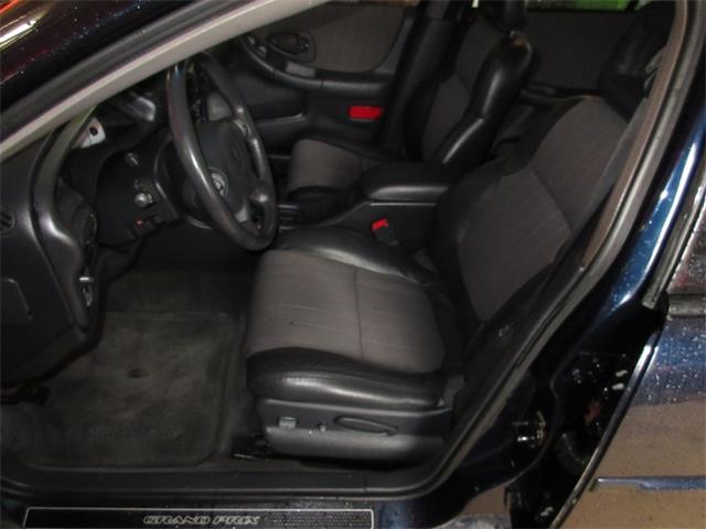 2003 Pontiac Grand Prix (CC-966943) for sale in Tocoma, Washington